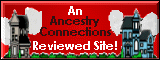 Ancestory Connections Reviewed Site
